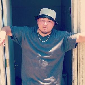 Meet your Posher, Mike